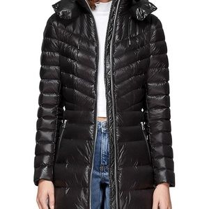 Mackage down Lara puffer jacket